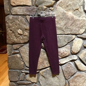 Aerie chill leggings